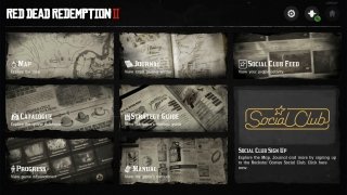 Red Dead Redemption 2 Companion imagem 1 Thumbnail