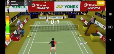 Real Badminton World Champion 画像 1 Thumbnail