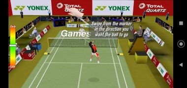 Real Badminton World Champion imagen 4 Thumbnail