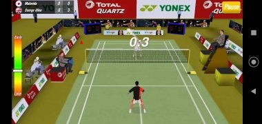 Real Badminton World Champion 画像 9 Thumbnail