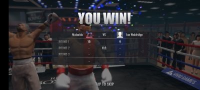 Real Boxing 2 image 12 Thumbnail