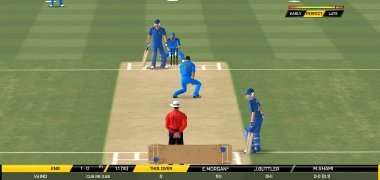 Real Cricket GO image 4 Thumbnail
