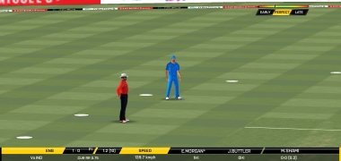 Real Cricket GO 画像 5 Thumbnail