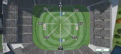 Real Cricket Swipe imagem 9 Thumbnail