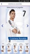 Real Madrid App image 3 Thumbnail