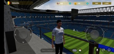 Real Madrid Virtual World imagen 5 Thumbnail