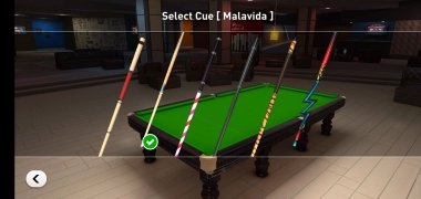 Real Snooker 3D image 7 Thumbnail