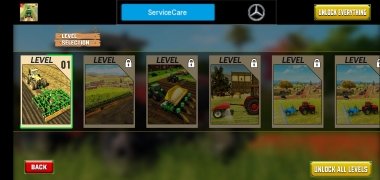 Real Tractor Driving Simulator bild 11 Thumbnail
