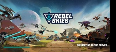 Rebel Skies imagen 2 Thumbnail