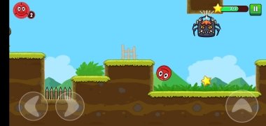 Red Ball Roller image 11 Thumbnail