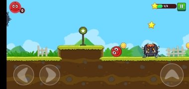 Red Ball Roller image 8 Thumbnail
