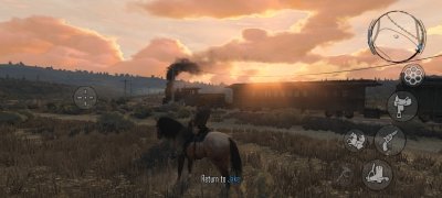 Red Dead Redemption imagem 1 Thumbnail