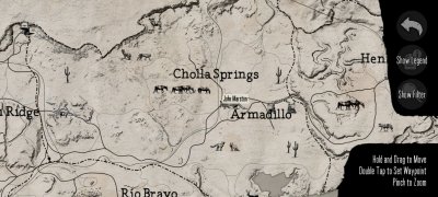 Red Dead Redemption imagem 11 Thumbnail