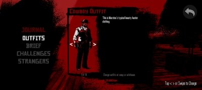 Red Dead Redemption imagem 13 Thumbnail