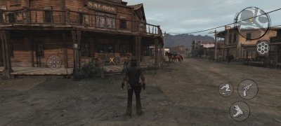 Red Dead Redemption imagem 15 Thumbnail