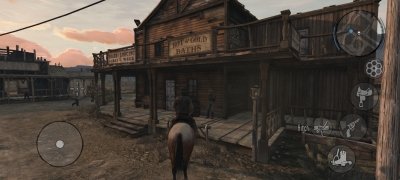 Red Dead Redemption imagem 16 Thumbnail