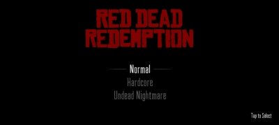 Red Dead Redemption imagem 3 Thumbnail