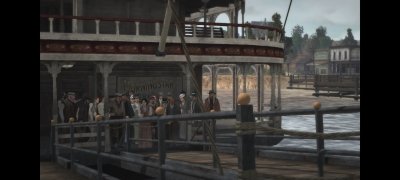 Red Dead Redemption imagem 4 Thumbnail