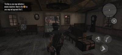 Red Dead Redemption imagem 6 Thumbnail