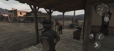 Red Dead Redemption imagem 7 Thumbnail
