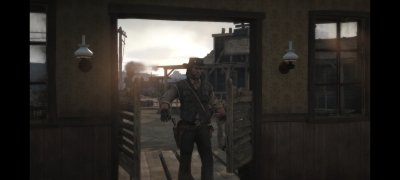 Red Dead Redemption imagem 8 Thumbnail