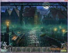 Redemption Cemetery: Curse of the Raven image 2 Thumbnail