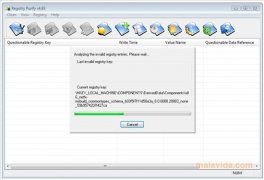 Registry Purify immagine 3 Thumbnail