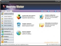 Registry Victor image 1 Thumbnail