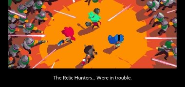 Relic Hunters: Rebels bild 4 Thumbnail