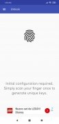 Remote Fingerprint Unlock imagen 1 Thumbnail