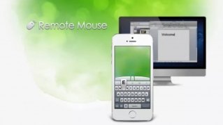 Remote Mouse imagen 3 Thumbnail
