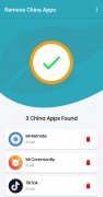 Remove China Apps 画像 3 Thumbnail