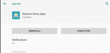 Remove China Apps 画像 6 Thumbnail