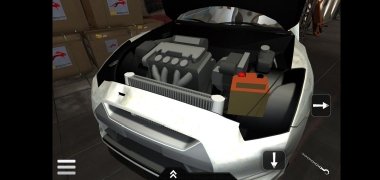 Reparar Carro: Guerras de Garagem imagem 1 Thumbnail