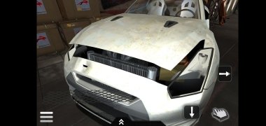 Reparar Carro: Guerras de Garagem imagem 4 Thumbnail