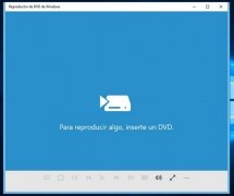 Reproductor de DVD de Windows imagen 2 Thumbnail