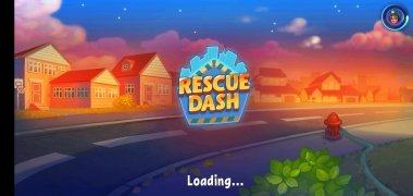 Rescue Dash imagem 2 Thumbnail