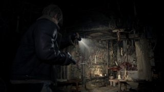 Resident Evil 4 Remake bild 5 Thumbnail