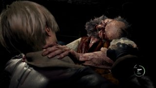 Resident Evil 4 Remake imagem 8 Thumbnail