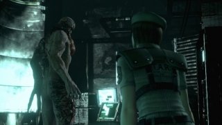 Resident Evil HD Remaster bild 2 Thumbnail