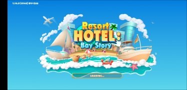 Resort Hotel: Bay Story 画像 1 Thumbnail