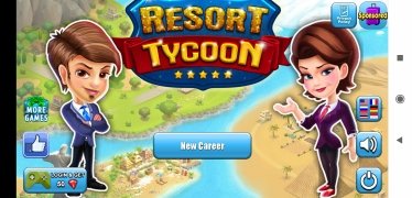 Resort Tycoon bild 1 Thumbnail