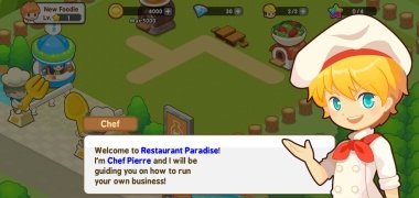 Restaurant Paradise 画像 3 Thumbnail