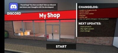 Retail Store Simulator 画像 1 Thumbnail