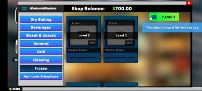 Retail Store Simulator Изображение 5 Thumbnail