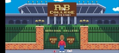 Retro Bowl College imagem 2 Thumbnail