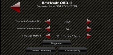 RevHeadz Engine Sounds bild 9 Thumbnail