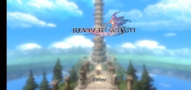 Revived Witch image 5 Thumbnail