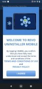 Revo Uninstaller Mobile imagen 13 Thumbnail