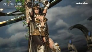 RF ONLINE NEXT image 12 Thumbnail
